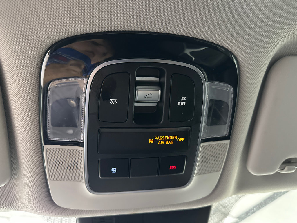Used 2022 Hyundai Tucson SEL w/ Convenience + Premium Package FWD image 33