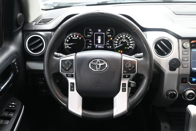 Used 2018 Toyota Tundra Platinum AWD/4WD image 23