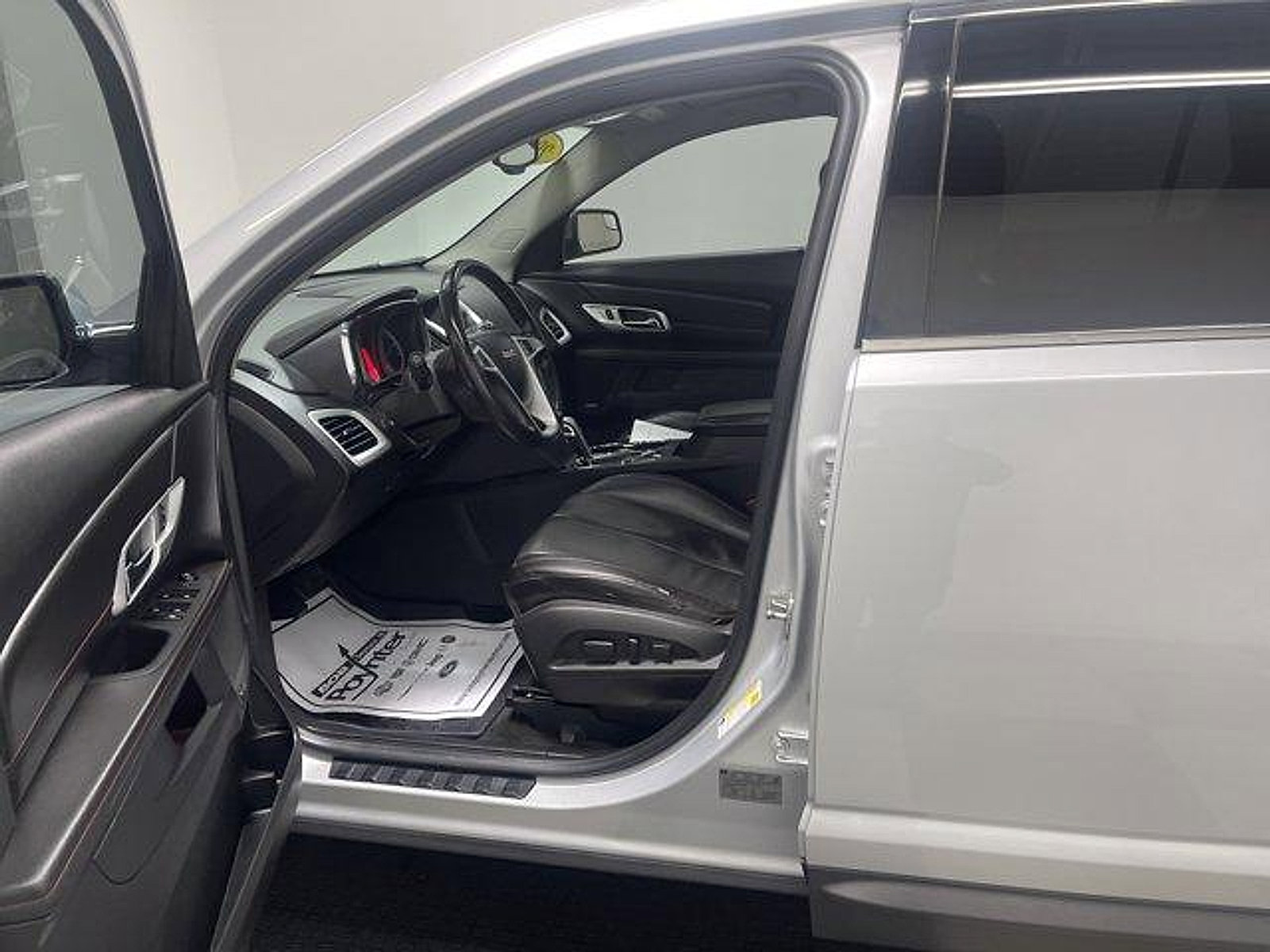 Used 2013 GMC Terrain SLT w/ LPO, Chrome Package FWD image 7