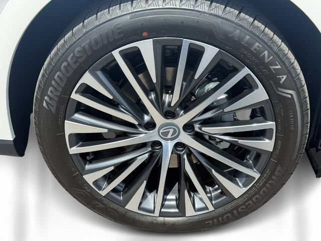 New 2026 Lexus RX 350 Premium Plus AWD/4WD image 12