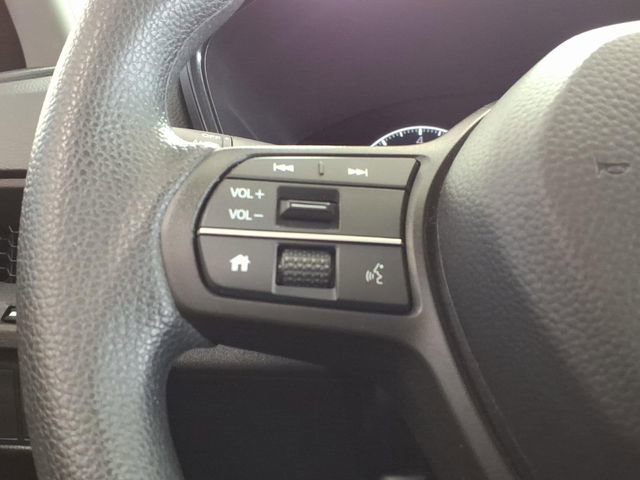 Certified 2026 Honda CR-V EX image 22