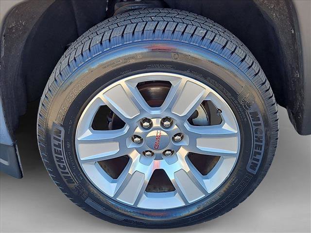 Used 2015 GMC Sierra 1500 SLT w/ Driver Alert Package image 29