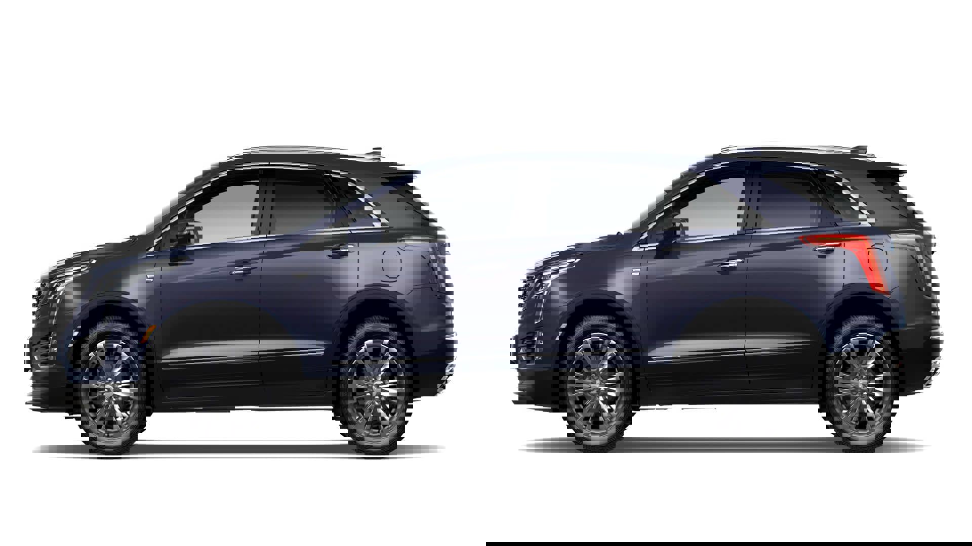 New 2025 Cadillac XT5 Premium Luxury w/ LPO, Floor Liner Package image 23