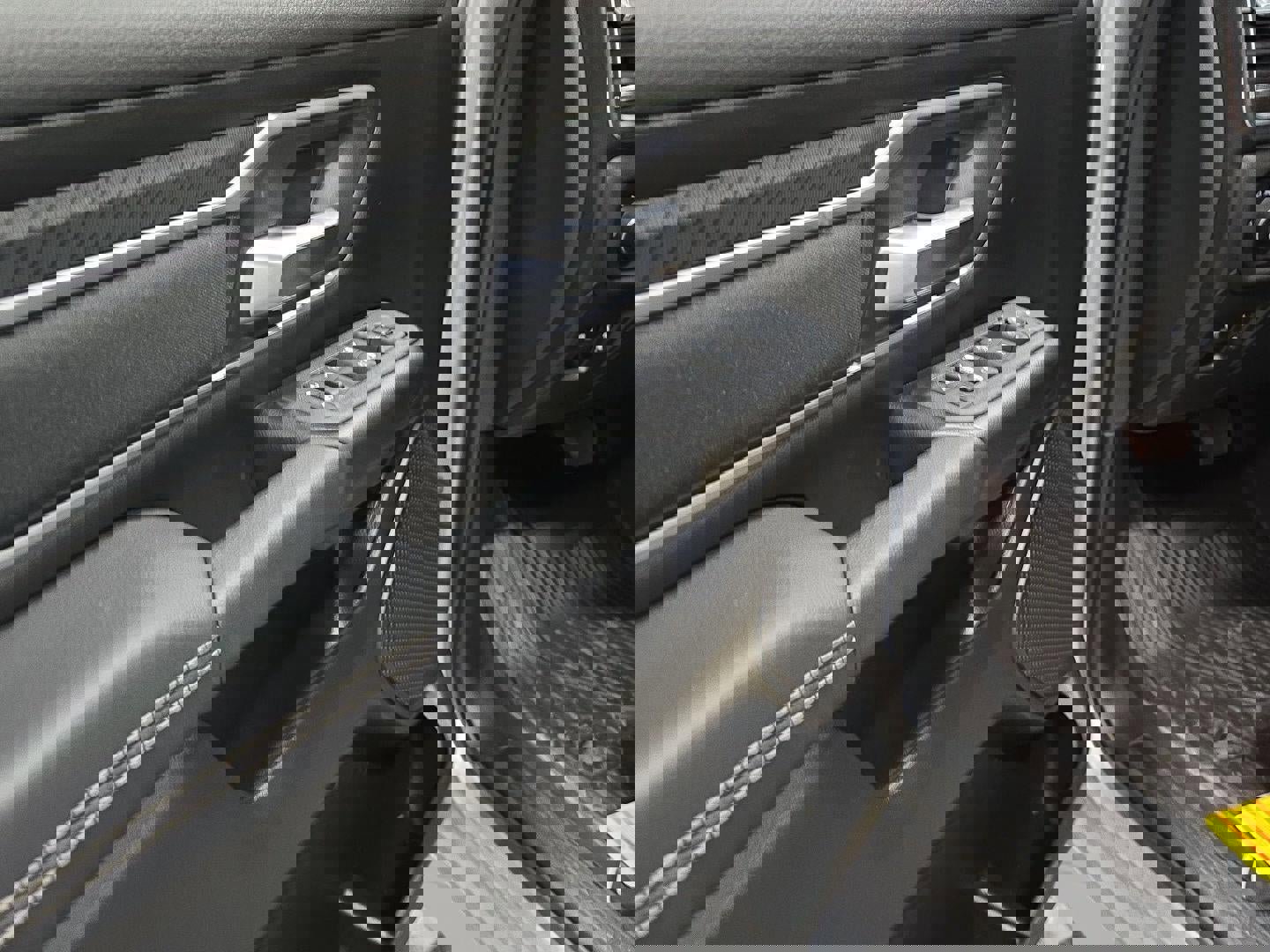 New 2026 RAM 1500 Big Horn image 19