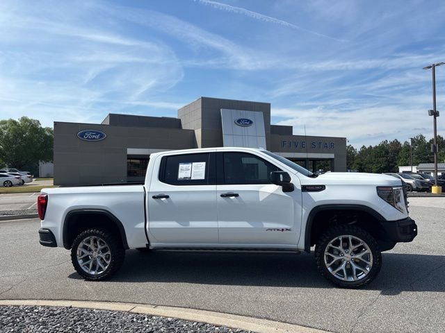 Used 2023 GMC Sierra 1500 AT4X w/ AT4X AEV Edition