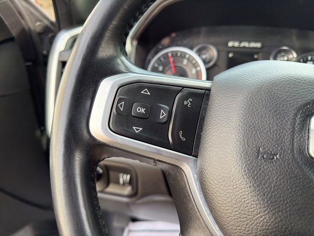 Used 2024 RAM 3500 Big Horn AWD/4WD image 28