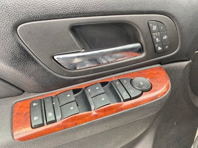 Used 2013 GMC Sierra 1500 SLT image 15