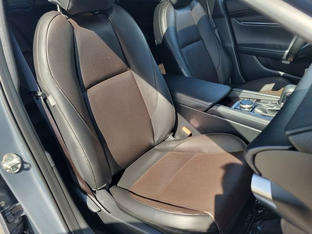 Certified 2026 MAZDA MAZDA3 2.5 Turbo Sedan w/Premium Plus image 22