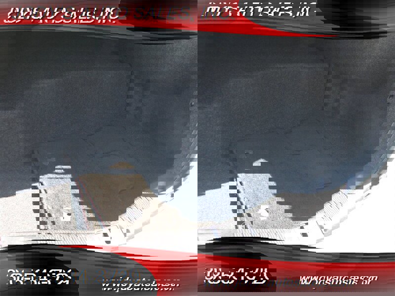 Used 2018 Ford Fusion SE FWD image 26