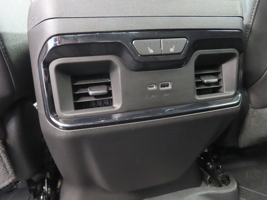 Used 2023 Chevrolet Silverado 1500 ZR2 w/ Technology Package image 11