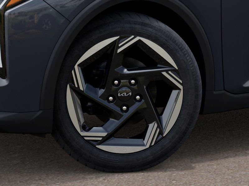 New 2026 Kia K4 EX image 9