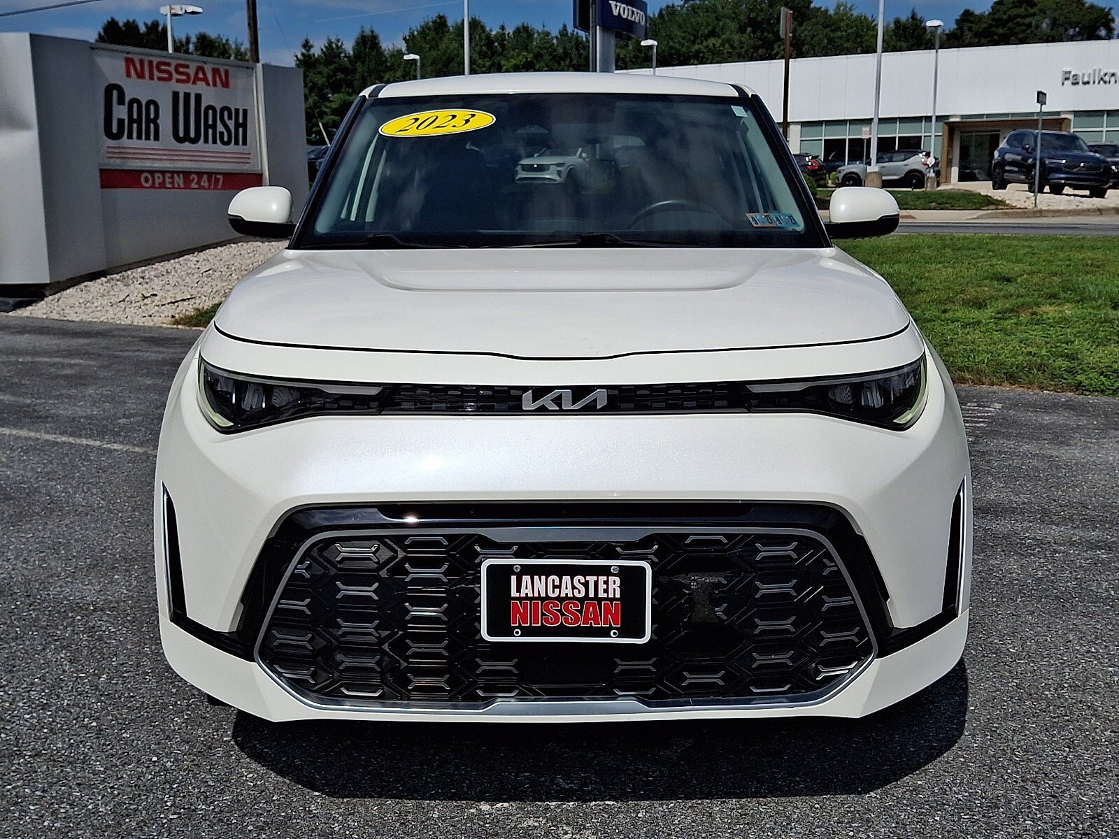Used 2023 Kia Soul GT-Line w/ GT-Line Technology Package FWD video 2
