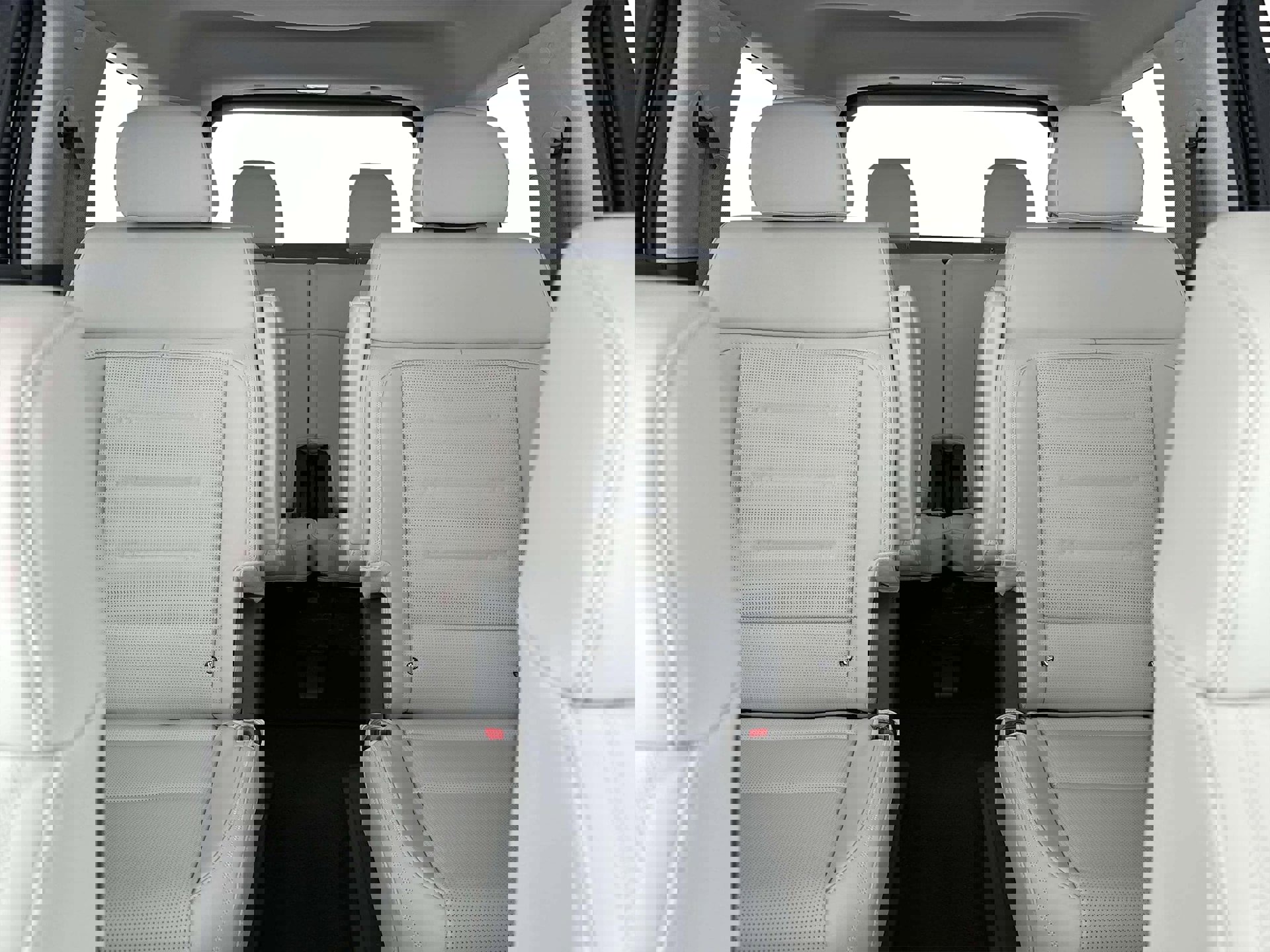 New 2024 Hyundai Santa Fe Calligraphy image 16