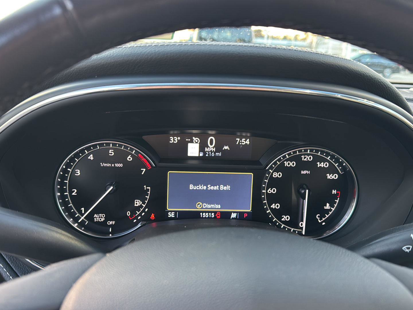 Used 2024 Cadillac CT5 Luxury w/ Sun And Sound Package image 20