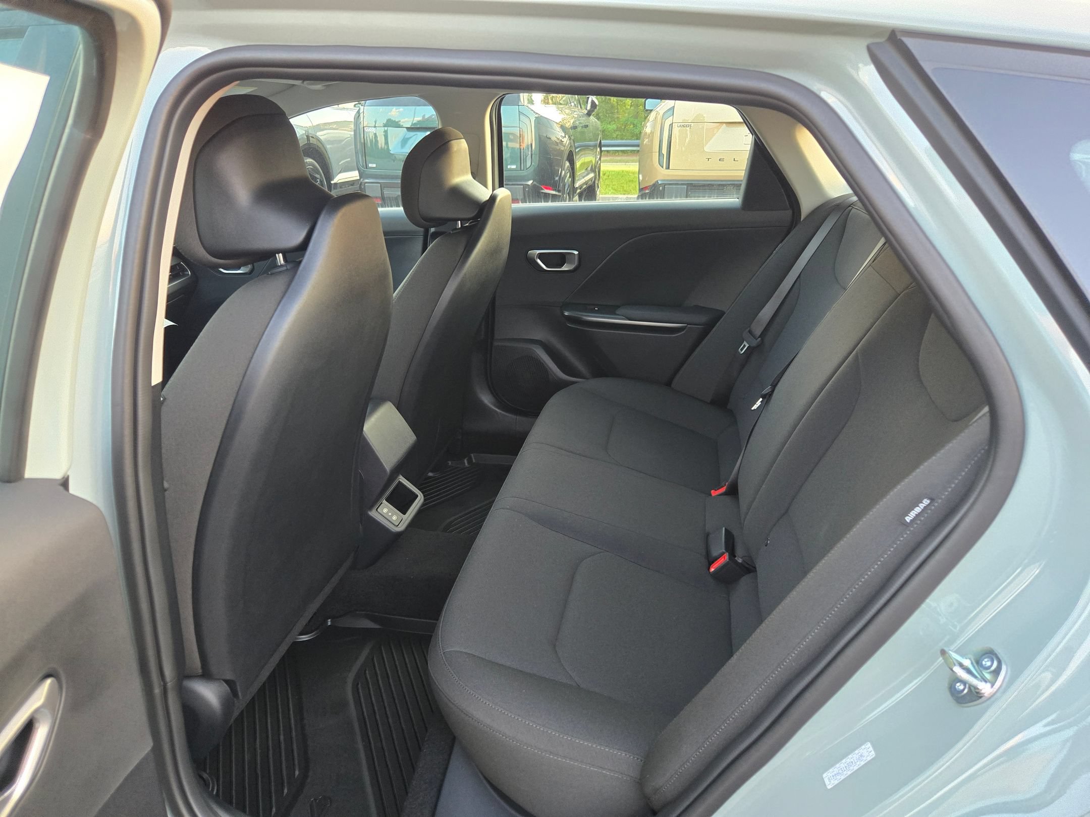 New 2026 Kia K4 FWD image 31