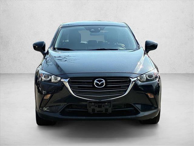 Used 2019 MAZDA CX-3 Touring image 2