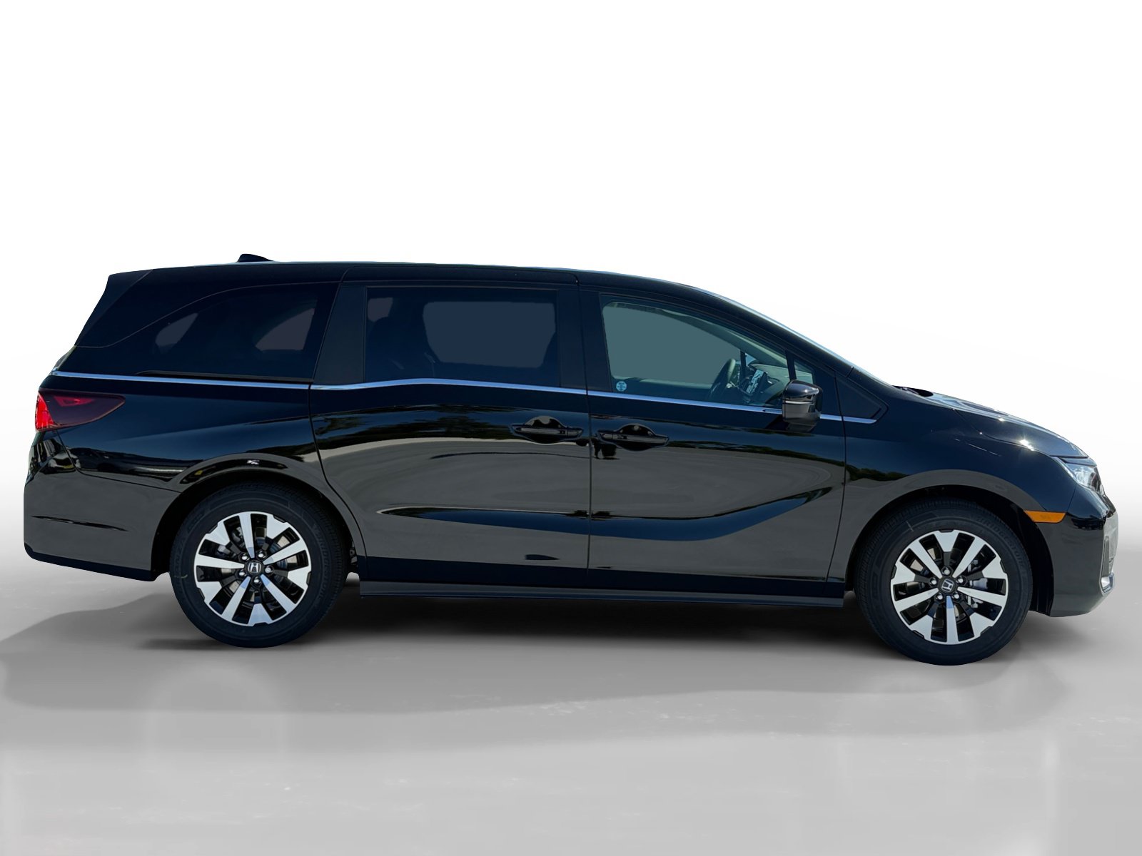 New 2026 Honda Odyssey EX-L image 6