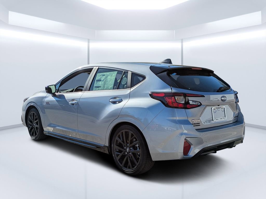 New 2026 Subaru Impreza RS w/ Popular Package #3 AWD/4WD image 5