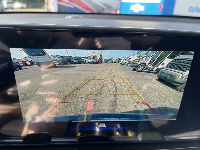 New 2026 Chevrolet TrailBlazer ACTIV w/ Convenience Package AWD/4WD image 17
