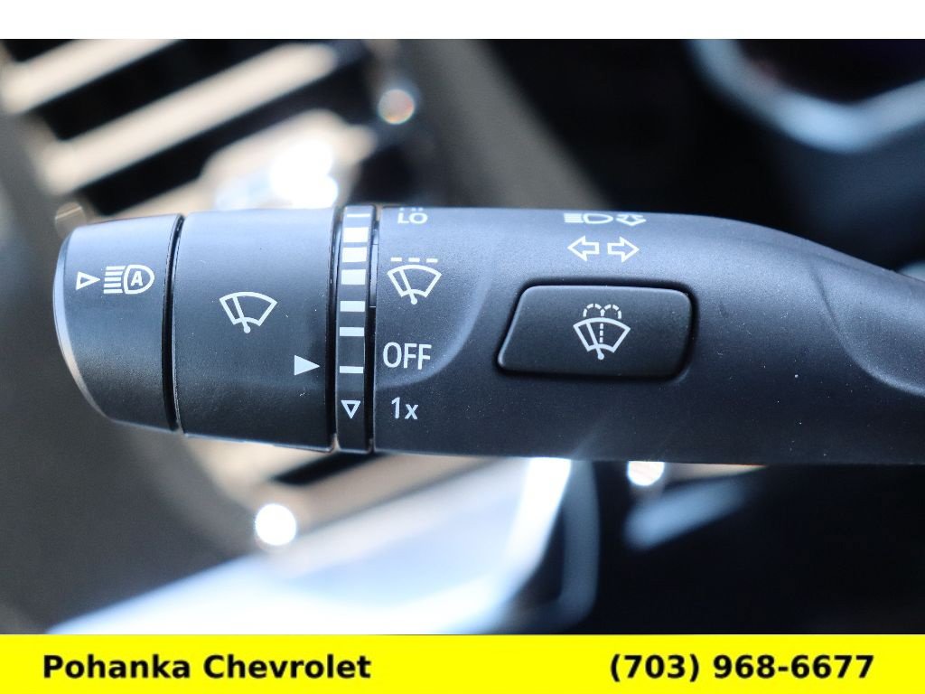 New 2026 Chevrolet Silverado 3500 LT w/ Safety Package AWD/4WD image 11