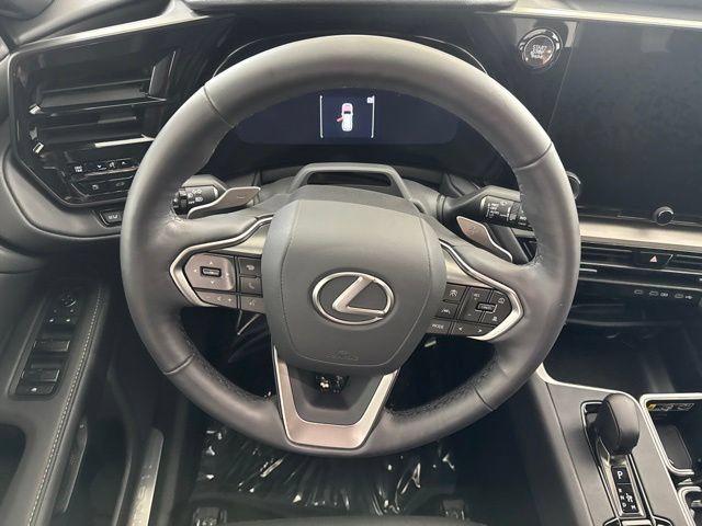 Used 2025 Lexus TX 350 AWD w/ Technology Package image 24