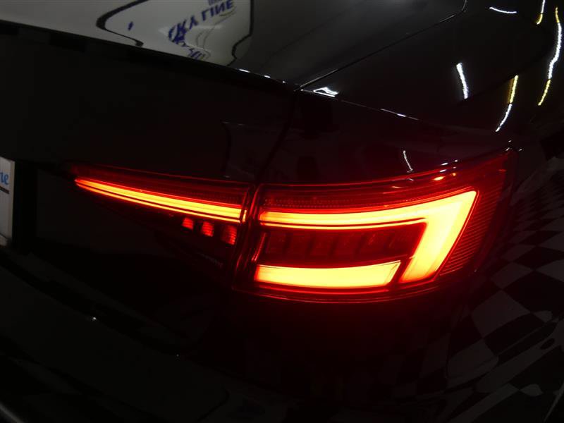 Used 2018 Audi S4 Premium Plus AWD/4WD image 16
