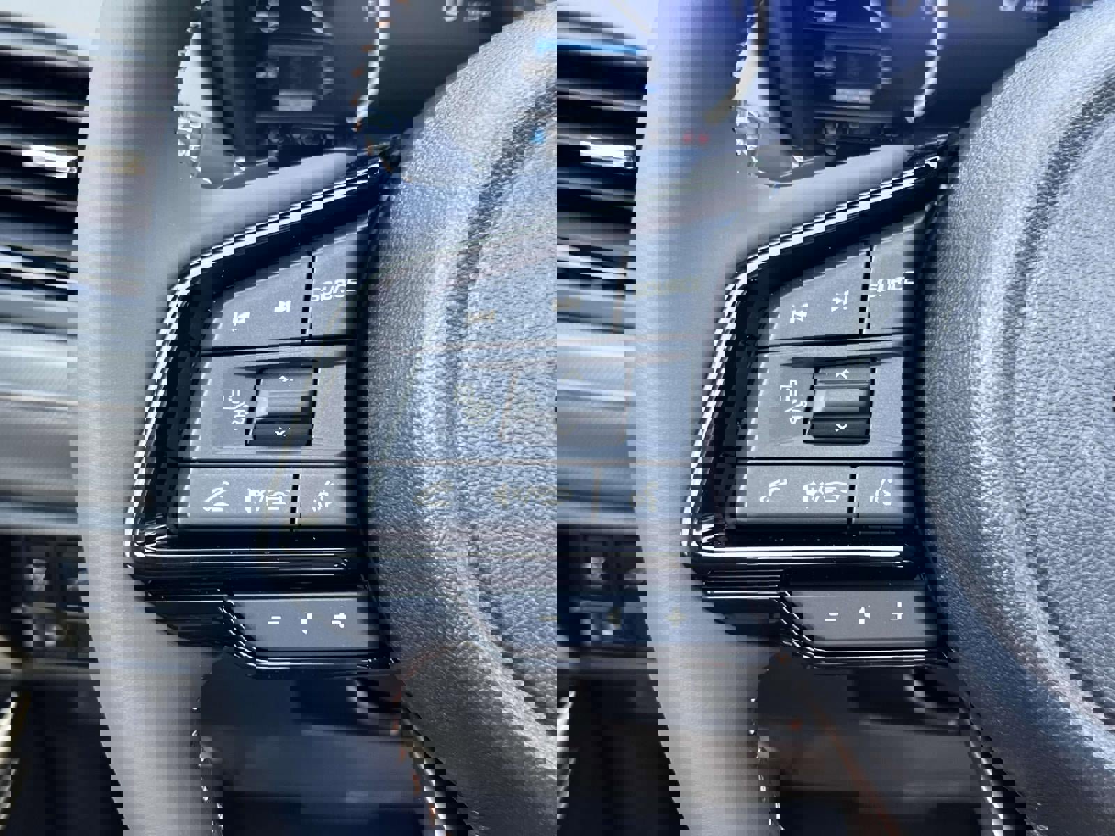 New 2025 Subaru Forester Sport image 23