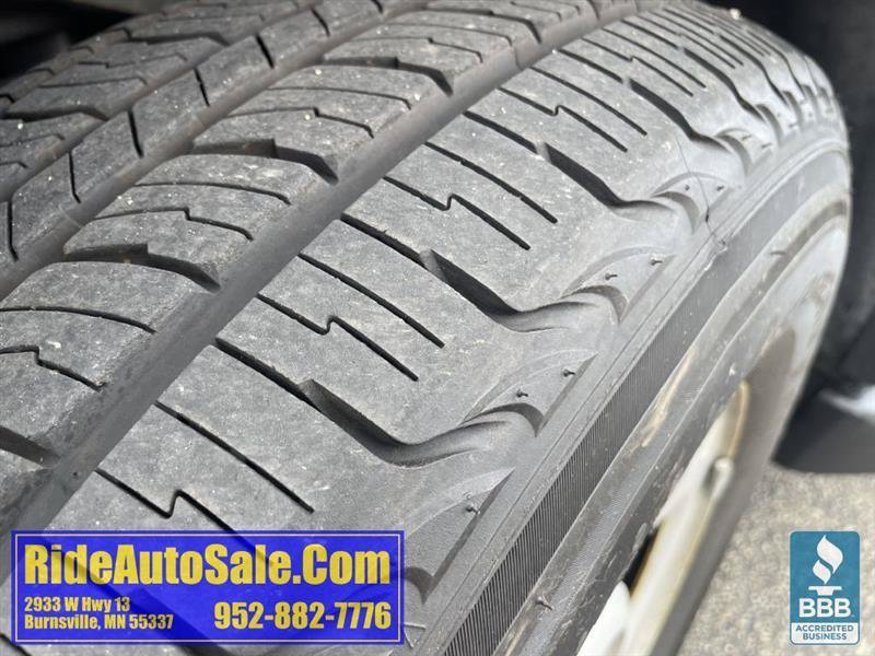 Used 2007 Ford Expedition XLT AWD/4WD image 24