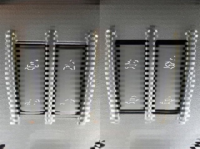 New 2026 Chevrolet Trax RS image 21