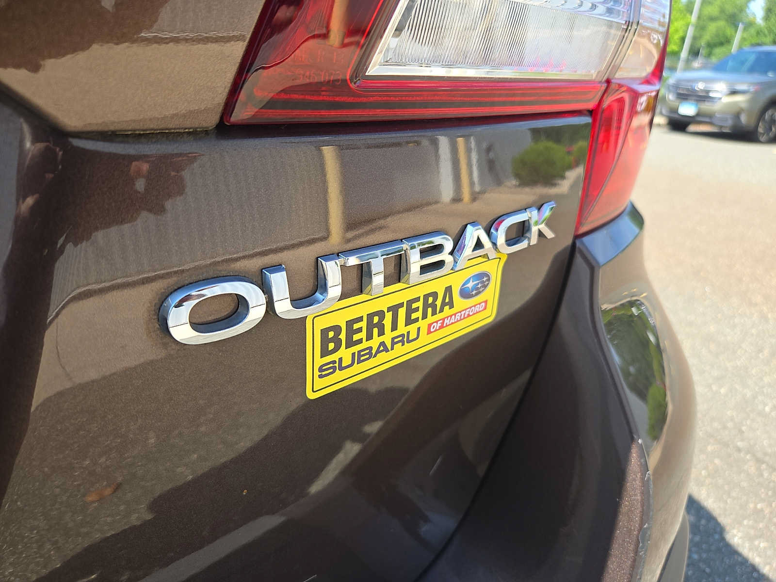 Used 2019 Subaru Outback 2.5i Limited AWD/4WD image 33