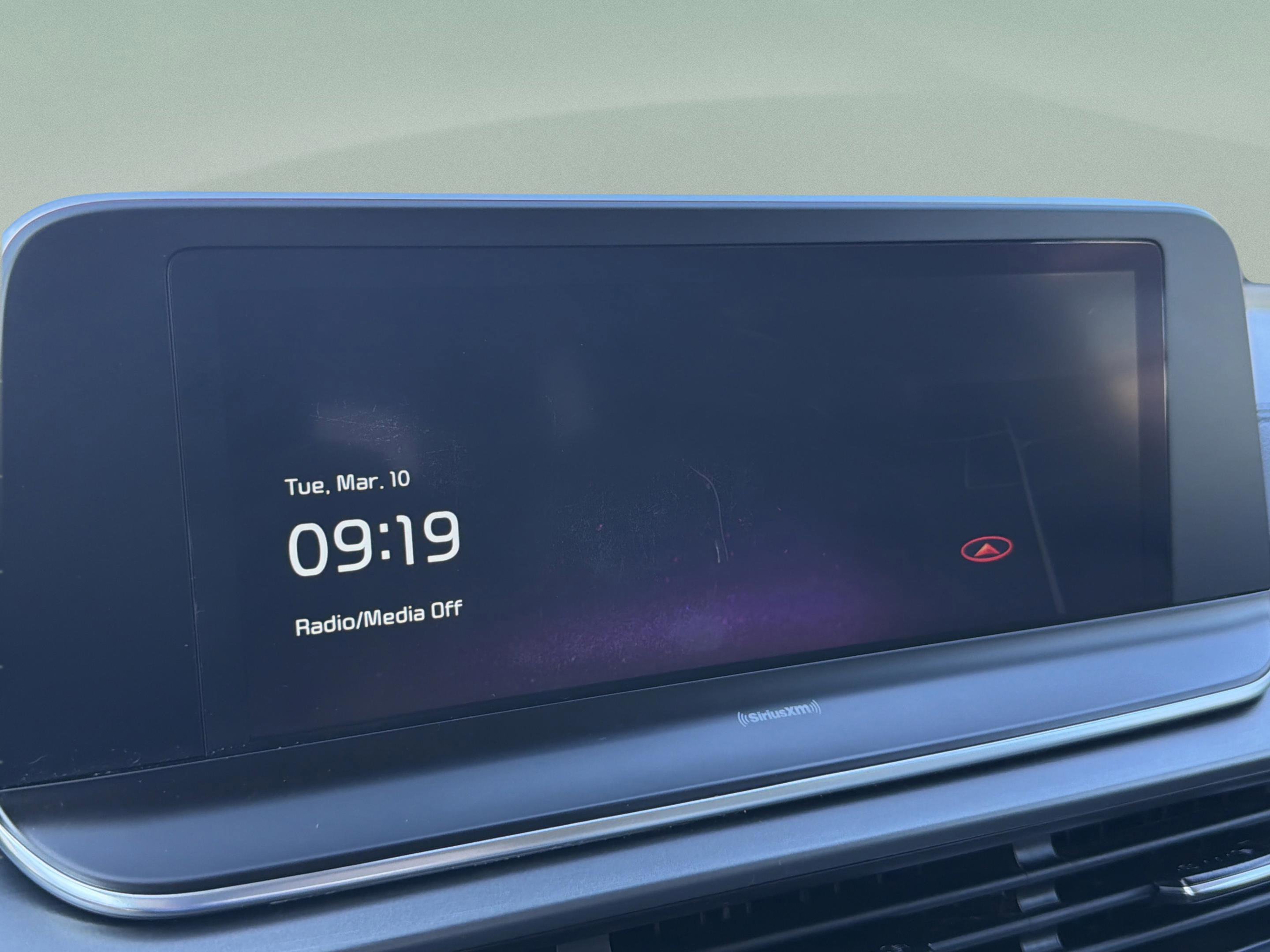 Used 2022 Kia Telluride S image 16