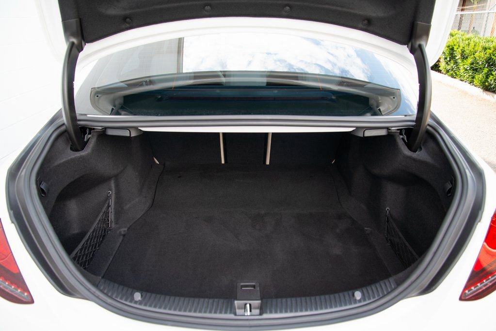 Certified 2021 Mercedes-Benz C 300 Sedan image 26