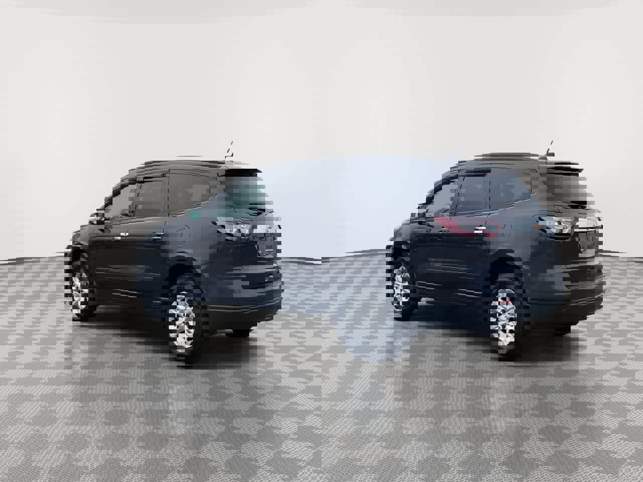 Used 2016 Chevrolet Traverse LS image 6