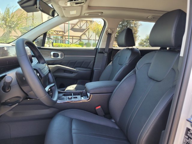 New 2026 Kia Sorento SX AWD/4WD image 8