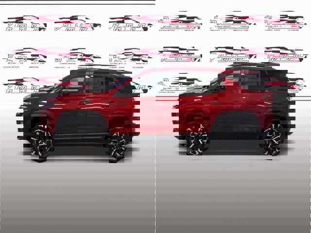 New 2026 Chevrolet Equinox RS w/ Convenience Package III image 2