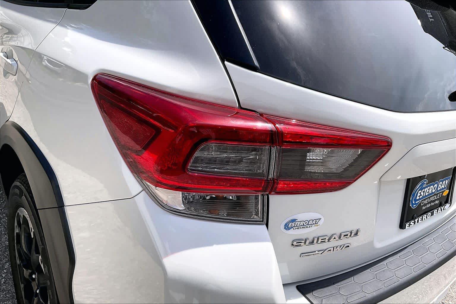Used 2021 Subaru Crosstrek 2.0i Premium w/ Popular Package #4 AWD/4WD image 28