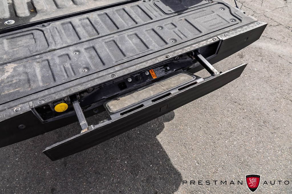 Used 2024 Ford F350 King Ranch w/ Chrome Package image 11