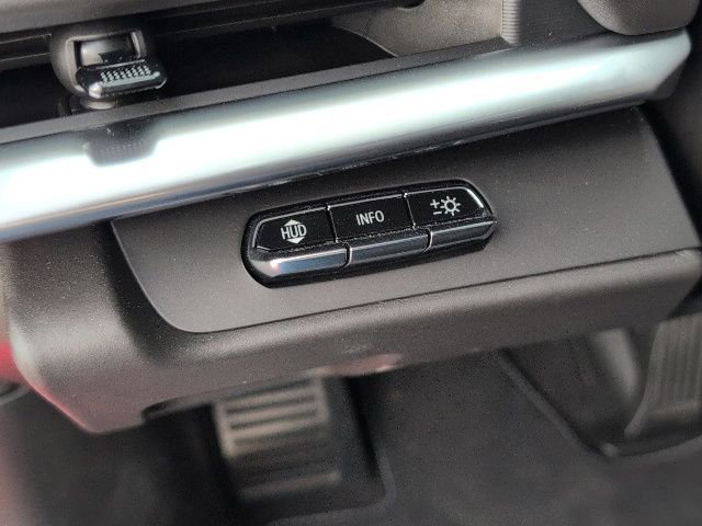 New 2025 Chevrolet Corvette Z06 image 13