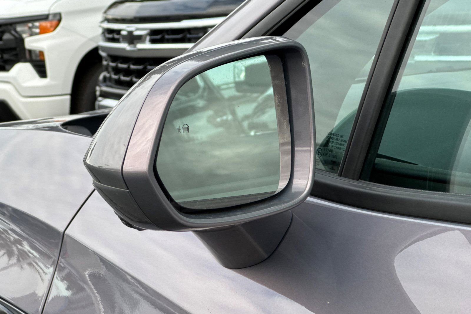 Used 2026 Chevrolet Blazer EV LT image 49