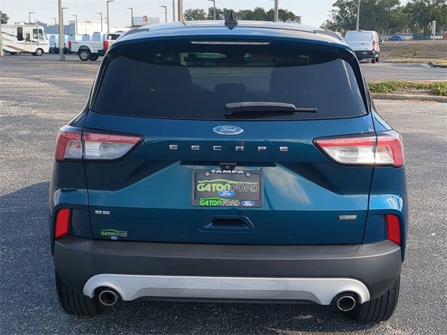 Used 2020 Ford Escape SE Sport image 6