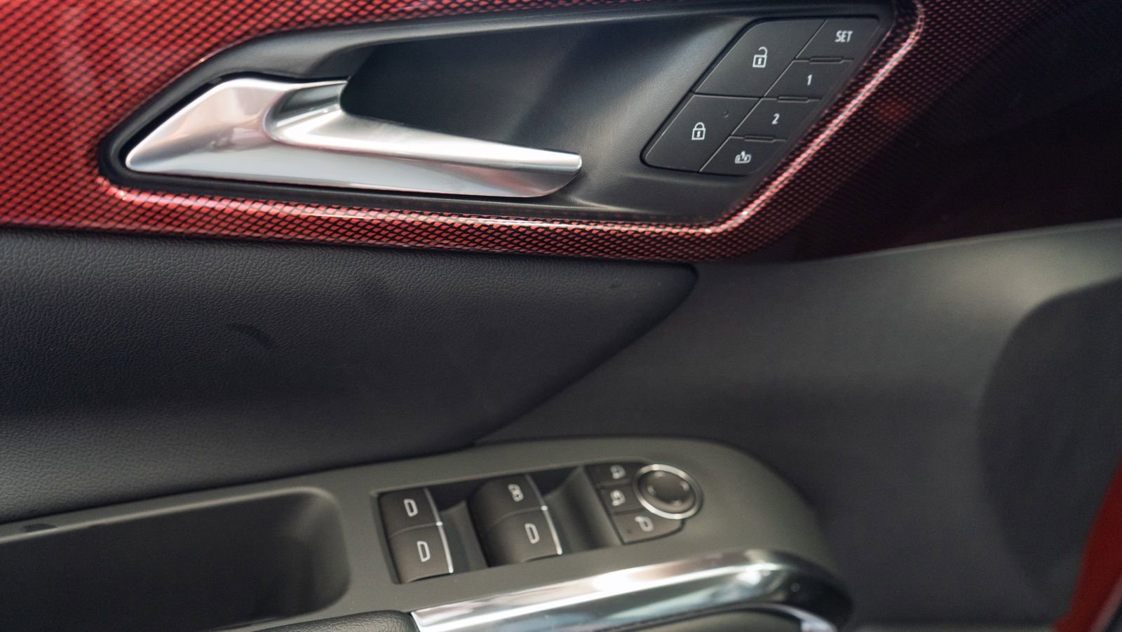 New 2026 Chevrolet Traverse RS w/ LPO, Floor Liner Package image 15