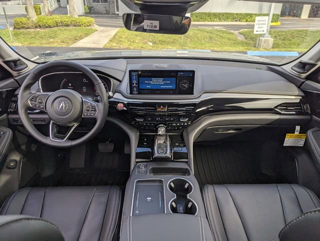 New 2026 Acura MDX w/ Technology Package image 11