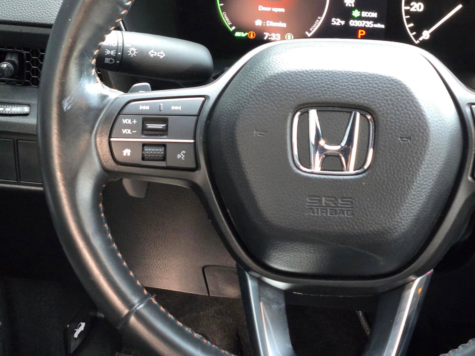 Used 2024 Honda CR-V Sport-L image 15