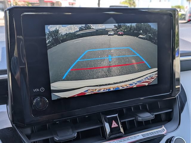 Used 2026 Toyota Corolla SE FWD image 18