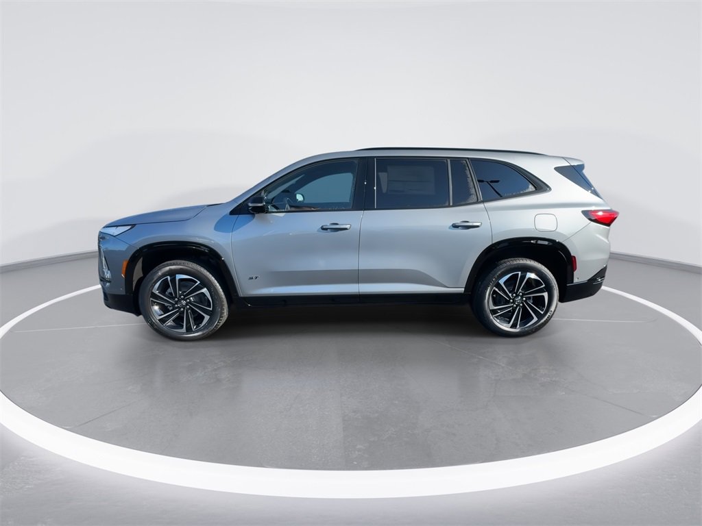 New 2026 Buick Enclave Sport Touring w/ Super Cruise Package image 5