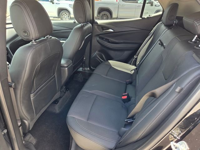 Used 2023 Buick Encore GX Select image 9