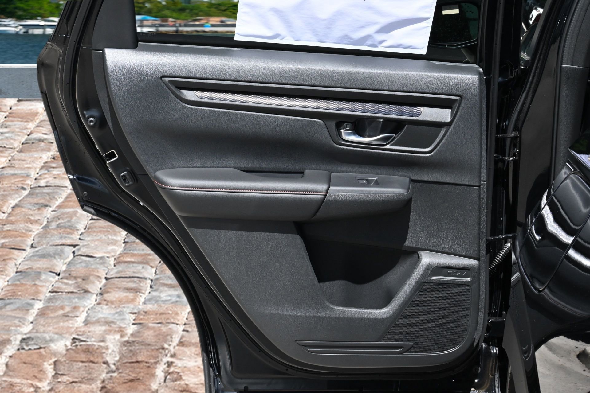 New 2025 Honda CR-V Sport image 11