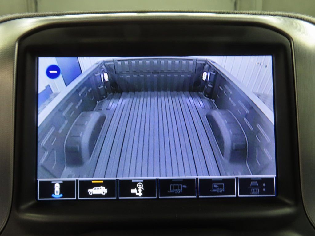 Used 2022 GMC Sierra 2500 SLT w/ SLT Convenience Package image 15