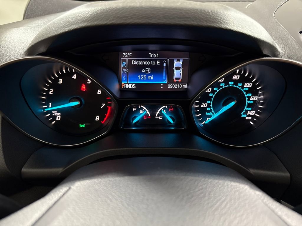 Used 2014 Ford Escape SE w/ Equipment Group 201A image 15