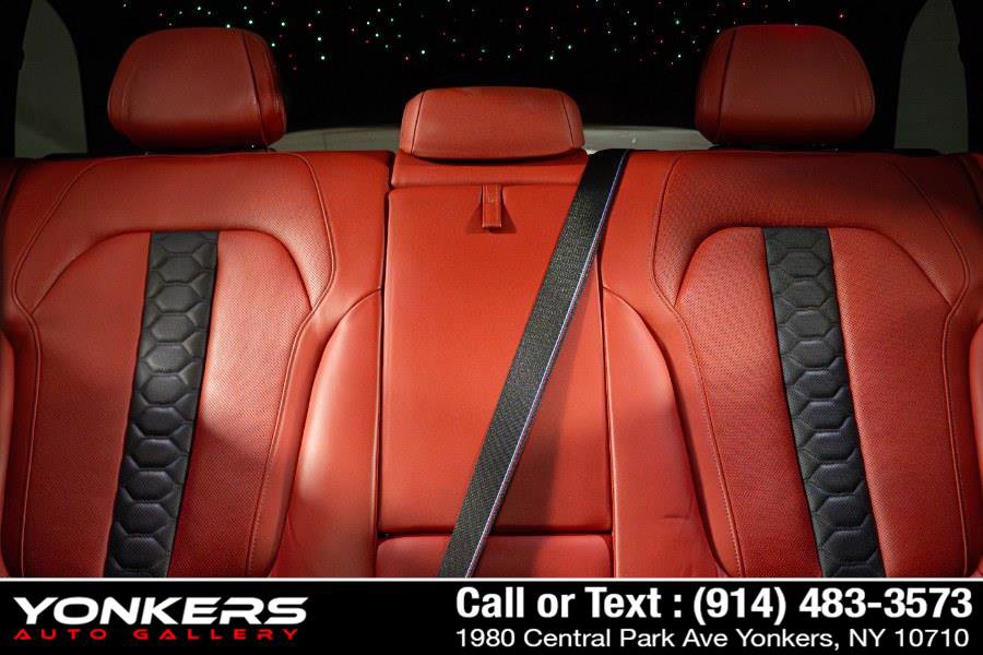 Used 2021 BMW X5 M w/ Competition Package image 9